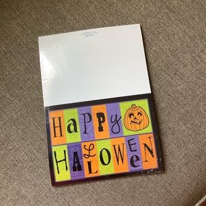 3/$15 🛍️ Halloween greeting cards variety pack | current catalog | craft fall